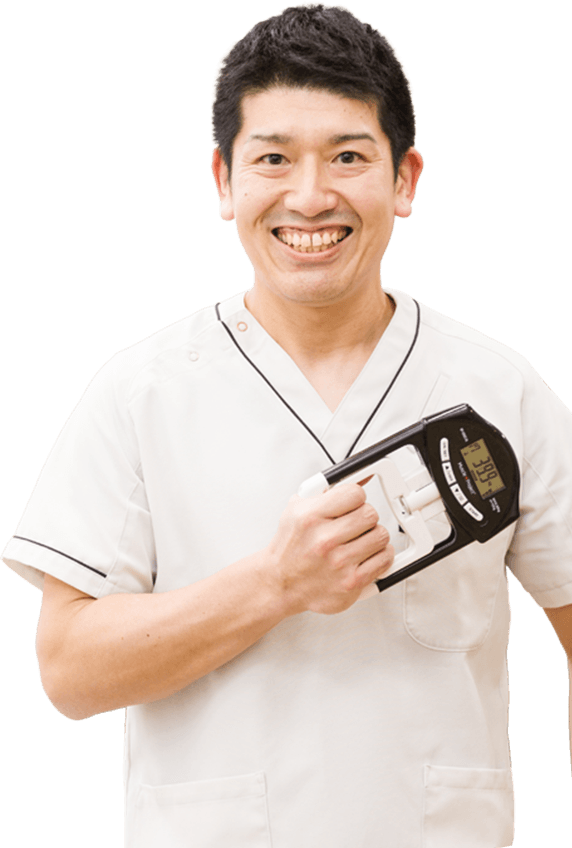 理学療法士
