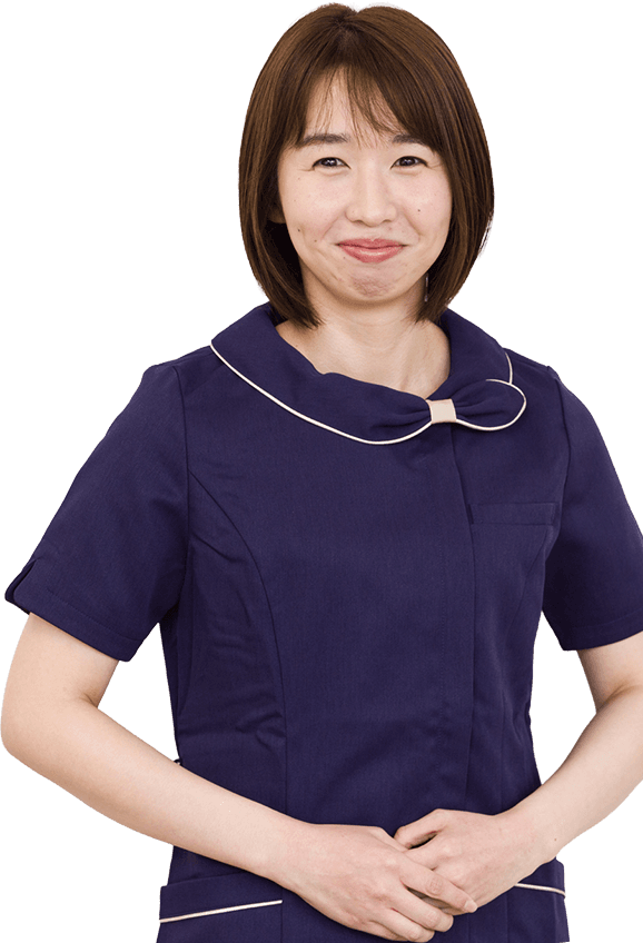 医療事務・受付